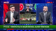 Mustafa Mehdigil/Nesim Acar/Eren Kaçmaz "Türkiye İtalya maçının kazananı kim olacak?" 28.09.2026