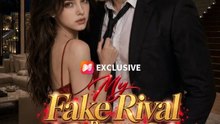 My Fake Rival Became Dangerously Real #ns - Exclusive Short Movie | Eps 1 to Finale | [Full movie after this ad]