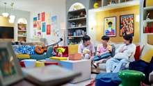 DMD Friendship the Reality, The THIRD Chapter Episode 1 I FULL MOVIES ENGLISH SUB [Full Movie]