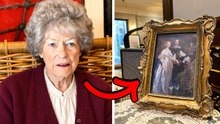 Dorothy Summers’ $5 Painting Hides a Lost Garden Artwork