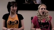 Vrak la vie S03E09 - Halloween