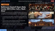 8,500 Signatures Demanded a Data Center Ban. The City Said Maybe.