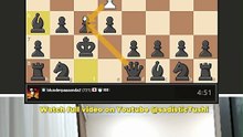 BONGCLOUD vs. jugador de 703 Elo