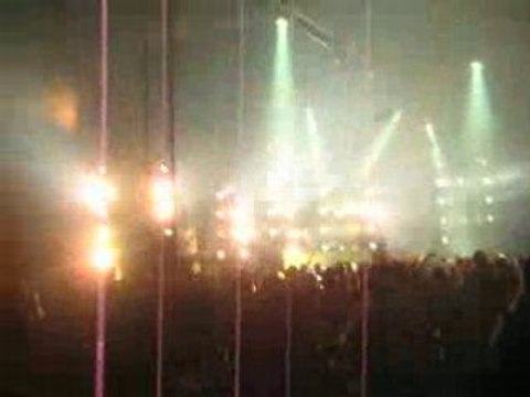 HARDCORE @ THE QONTINENT, HAKKKEEEEEE