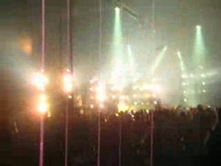 HARDCORE @ THE QONTINENT, HAKKKEEEEEE