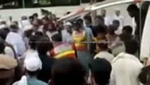 BREAKING: Suicide Bombing Kills at Least 12 in Northwest Pakistan #shorts