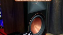 Eversolo Play + Klipsch RP-600M II Shorts 9