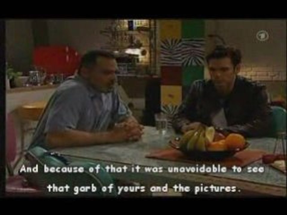 Mischa and Sülo - Part II 2nd attempt