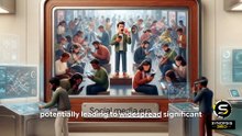 AI Could Be Worse for Kids Than Social Media