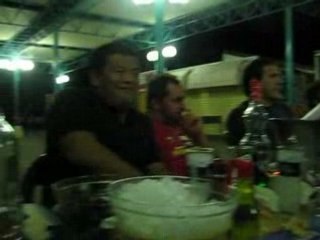 BABY NYNS - Alex à la Guitare