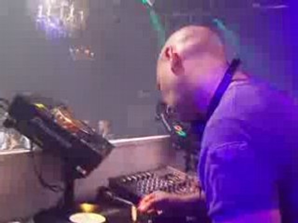 H2o- set de DJ SKOT 1er aout 08