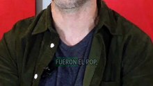 Mis raíces musicales son el pop: César Porto #dailymotion#shorts #interview #music #song #viral