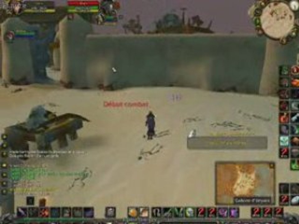 WallCast Kyuuby
