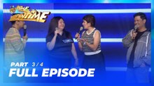 It's Showtime: Madlang player, TALAKERA sa mister?! (September 28, 2026) (Part 3/4)