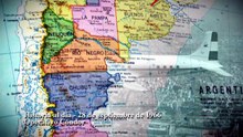 28 de septiembre de 1966: Operativo Cóndor - Historia al Día