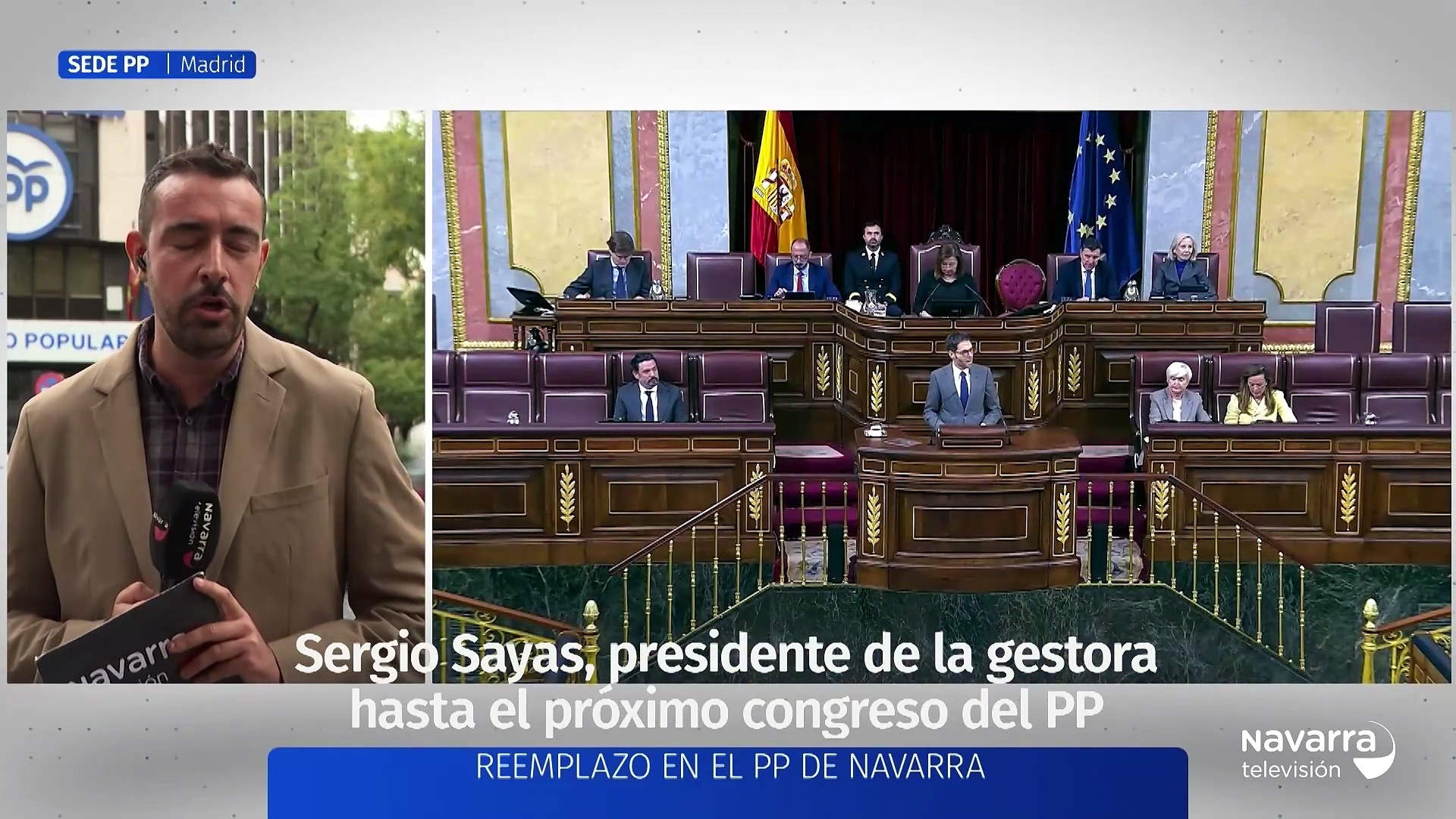 Noticias de Navarra 14.30h 28/09/2026