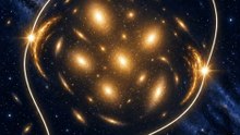 The Same Supernova Could Appear Again—Hubble Is Watching