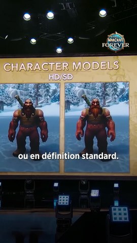 World of Warcraft: Forever : tout savoir sur la nouvelle aventure