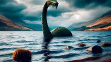 Loch Ness Monster hunter offers explanation for ‘sighting from space’