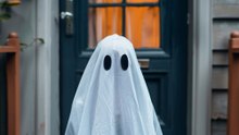 Interior designer shares his experiences renovating 'a haunted house'