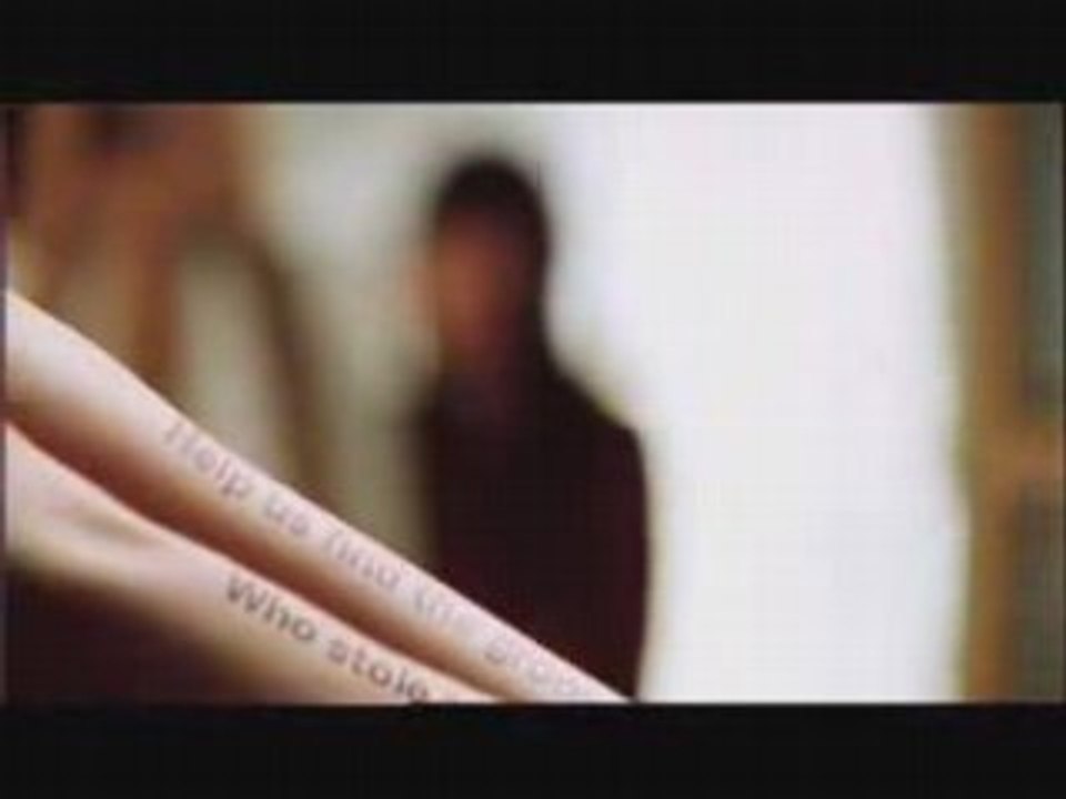 MARC MOULIN - silver