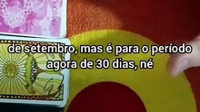 Capricórnio: Setembro 2026| 1°dec:Cuidado um pouco a empolgação: A Vontade de Gastar Além da Medida.