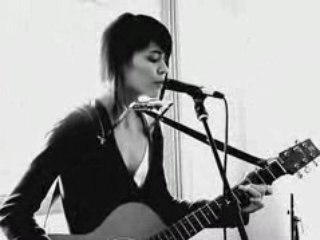 Priscilla Ahn - Dream | SPLIT