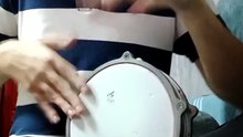 DARBUKA MANELE