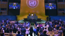 Global Leaders Renew Pandemic Agreement Push