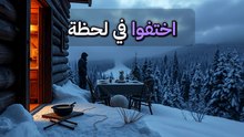 لغز بلدة تالوس: 70 شخص اختفوا في ليلة واحدة من غير ولا أثر قدم
