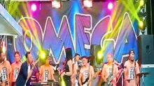 YANG Ninna Firnanda OMEGA MUSIC