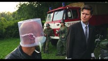 Maske auf, Genossen - Trailer (Deutsch) HD