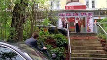 Die Rosenheim-Cops -206- Ein mörderischer Verdach