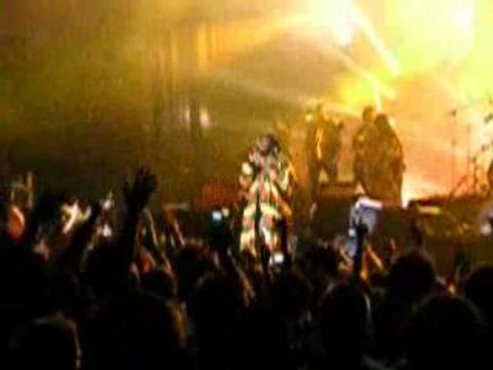 Tiken jah fakoly ouvrez les frontieres festival les nuits...