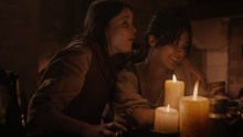 Le mal des Ardents