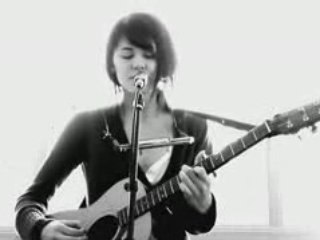 Priscilla Ahn - Living In A Tree | SPLIT