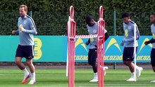 Thomas Tuchel Confirms Which Goalkeeper Will Start Next Match for England