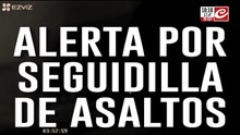 Brutal asalto a jubilados en San Isidro: los maniataron y les robaron todo