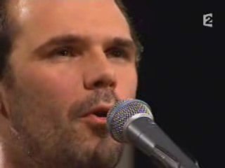 Thomas Pitiot - Mamadou l'Etranger d'après Léonard Cohen