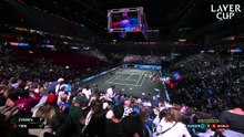 Alexander Zverev vs Learner Tien | Resumen | Laver Cup 2026
