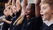 Newcastle music charity plan aims to unlock hidden talent among disadvantaged children