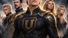 Die Unzerbrechlichen: Super Son kehrt zurück | Ganzer Film Deutsch