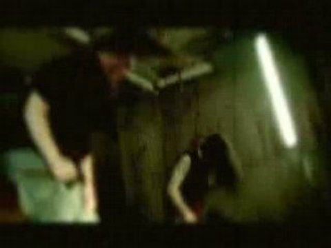 Aborted - Dead Wrekoning