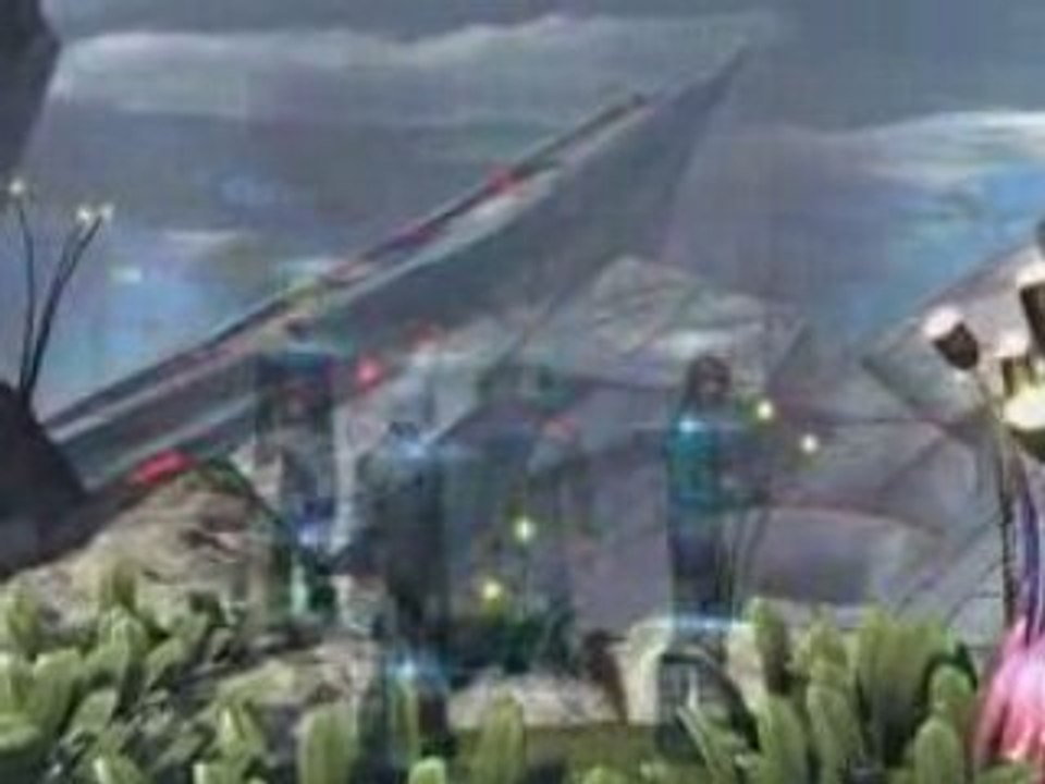 Star Trek Online - Debut Trailer