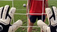 Amazing Soccer Goals and Unbelievable Skills From