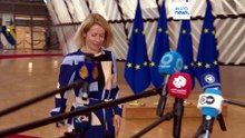 Η Ρωσία σχεδιάζει νέες επιχειρήσεις δολιοφθοράς σε όλη την Ευρώπη, προειδοποιεί η Κάγια Κάλλας