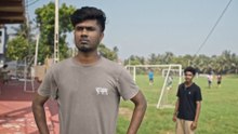 Porattam - Trailer (OV) HD