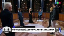 Miguel Ángel Solá se sinceró sobre el ACV que sufrió el año pasado