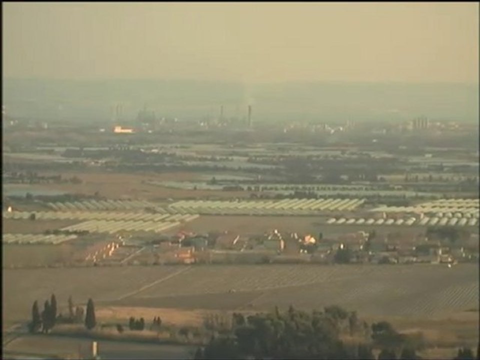 Alerte À Babylone - extraits suite et fin