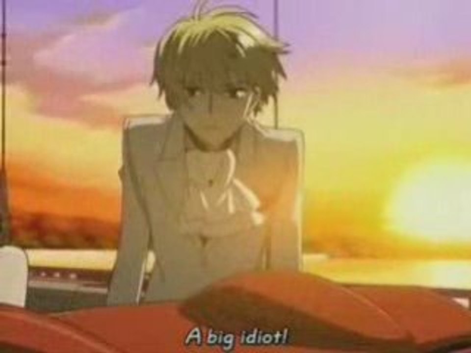 Ouran Host Club - Belle